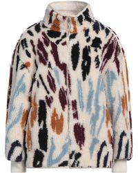 Ba&sh - Shearling & Teddy - Lyst