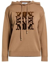 Max Mara - Sweater Virgin Wool - Lyst