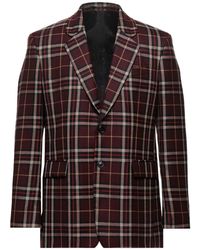 Mauro Grifoni Suit Jacket - Multicolour