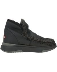 Mou - Ankle Boots - Lyst