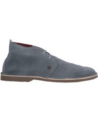 guess grey boots