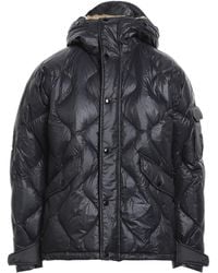 Rag & Bone - Down Jacket - Lyst