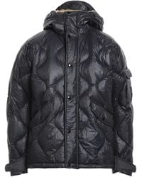 Rag & Bone - Piumino & Imbottito Sintetico - Lyst
