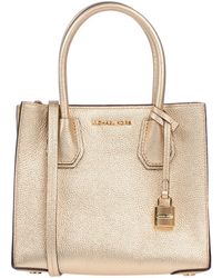 MICHAEL Michael Kors Handtaschen - Mettallic