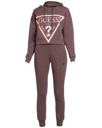 guess women's sportswear
