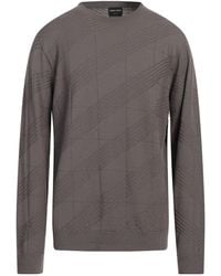 Giorgio Armani - Pullover - Lyst