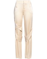 Blumarine - Trouser - Lyst