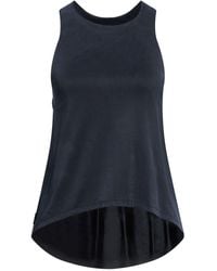 Rrd - Tank Tops - Lyst