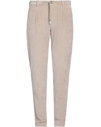 Circolo 1901 - Pants - Lyst