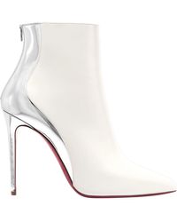 christian louboutin ankle boots sale