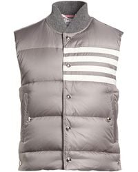Thom Browne - Gilet - Lyst