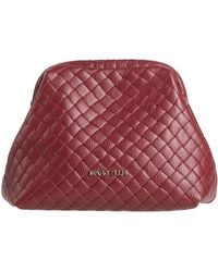 Marc Ellis - Brick Handbag Leather - Lyst