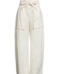 Free People - Pants - Lyst