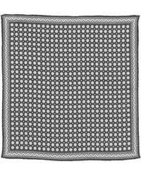 Eleventy - Ties & Bow Ties Wool, Cotton - Lyst