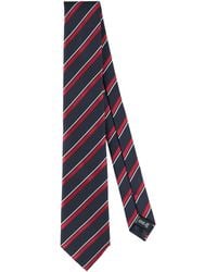 Emporio Armani - Krawatten & Fliegen - Lyst