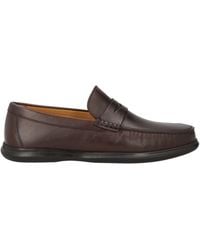 Testoni - Loafer - Lyst