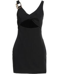 Just Cavalli - Mini Dress - Lyst