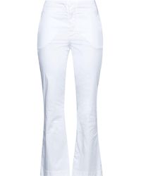 European Culture - Trouser - Lyst