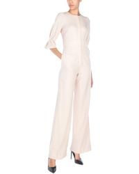 goat jumpsuit