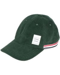 Thom Browne - Hat - Lyst