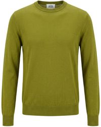 Alpha Studio - Pullover - Lyst