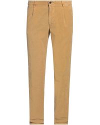 Incotex - Pants - Lyst