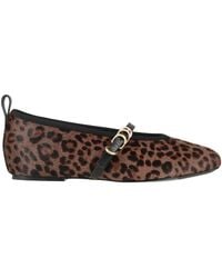 Rag & Bone - Ballet Flats - Lyst
