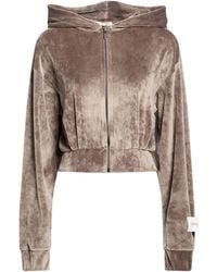 hinnominate - Sweatshirt Polyester, Elastane - Lyst