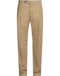 Berwich - Pants Cotton - Lyst