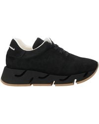Paloma Barceló - Pia Sneakers Leather - Lyst