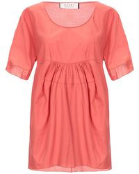Marni Bluse - Pink