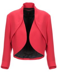 Hanita - Blazer - Lyst