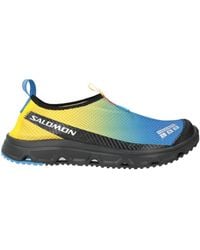 Salomon - Sneakers Textile Fibers, Synthetic Material - Lyst