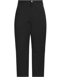 Mordecai - Pants Cotton, Polyamide - Lyst