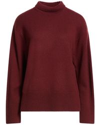 Vince - Rollkragenpullover - Lyst