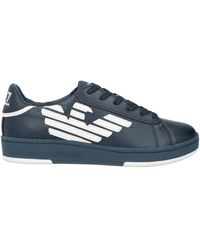 EA7 - Trainers - Lyst