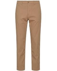 Cruna - Sand Pants Cotton, Elastane - Lyst