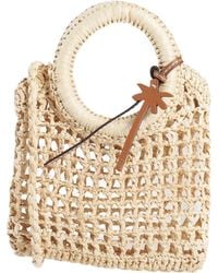 Manebí - Borsa A Mano - Lyst