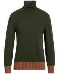 Daniele Alessandrini - Turtleneck - Lyst