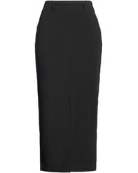 Ba&sh - Midi Skirt - Lyst