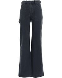 Nili Lotan - Jeans - Lyst