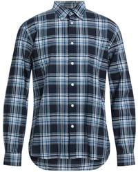 Woolrich - Shirt - Lyst