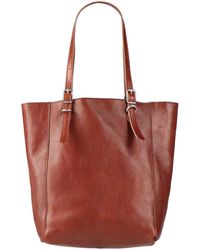 Campomaggi - Borsa A Mano - Lyst