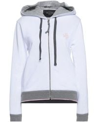 MR & MRS - Sweatshirt - Lyst