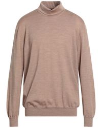 Lardini - Turtleneck - Lyst