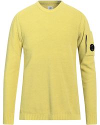 C.P. Company - Pullover - Lyst