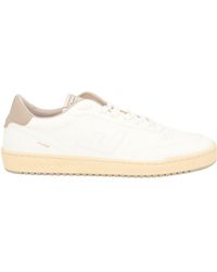 Flamingos' Life - Sneakers Synthetic Fibers, Textile Fibers - Lyst