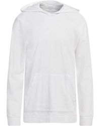 James Perse - Sweatshirt - Lyst