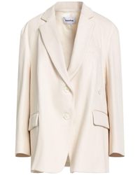Hache - Blazers - Lyst