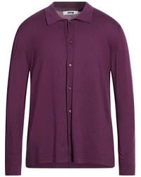 Grifoni - Cardigans - Lyst